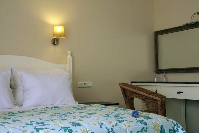 The Blue Lagoon Deluxe Hotel أولدينيس المظهر الخارجي الصورة